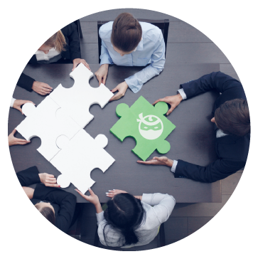 Professional MPO services