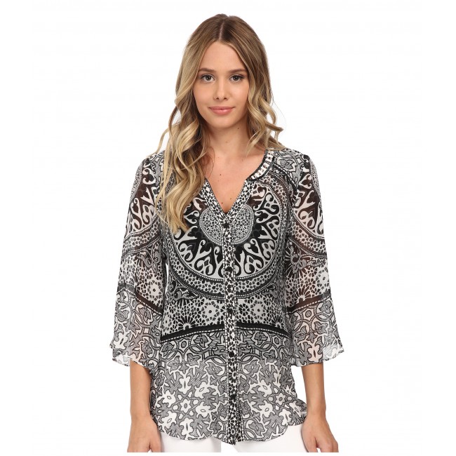 Hale Bob Blouse Hale Bob Blouse